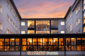 Food Hotel